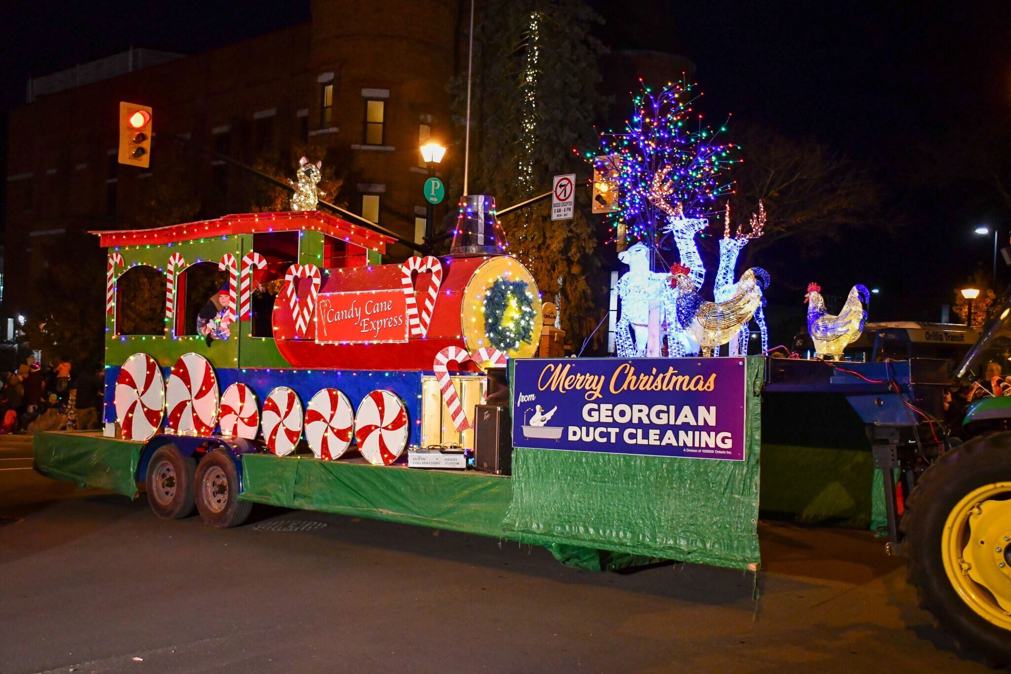 Float Registration - Orillia Santa Claus Parade - Orillia District ...