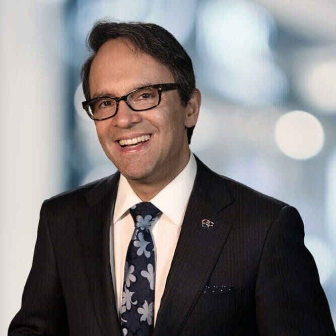 daniel tisch